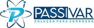 1 – Logo PASSIVAR – Color